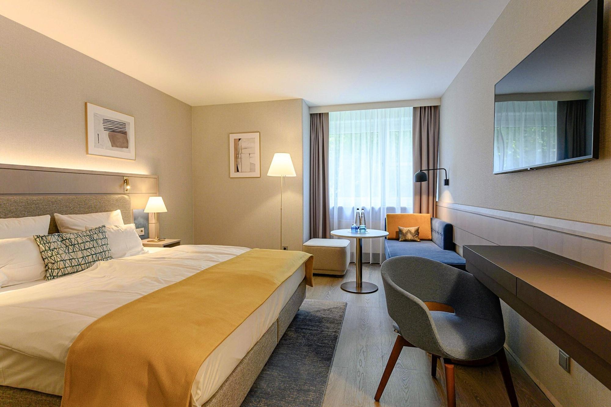 Europa Hotel Monaco di Baviera