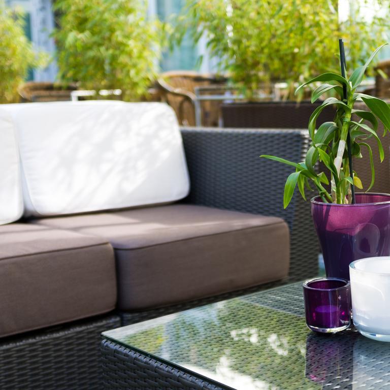 Europa Hotel Monaco di Baviera