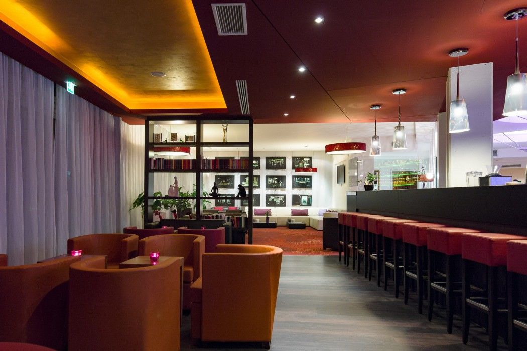Europa 4* Monaco di Baviera