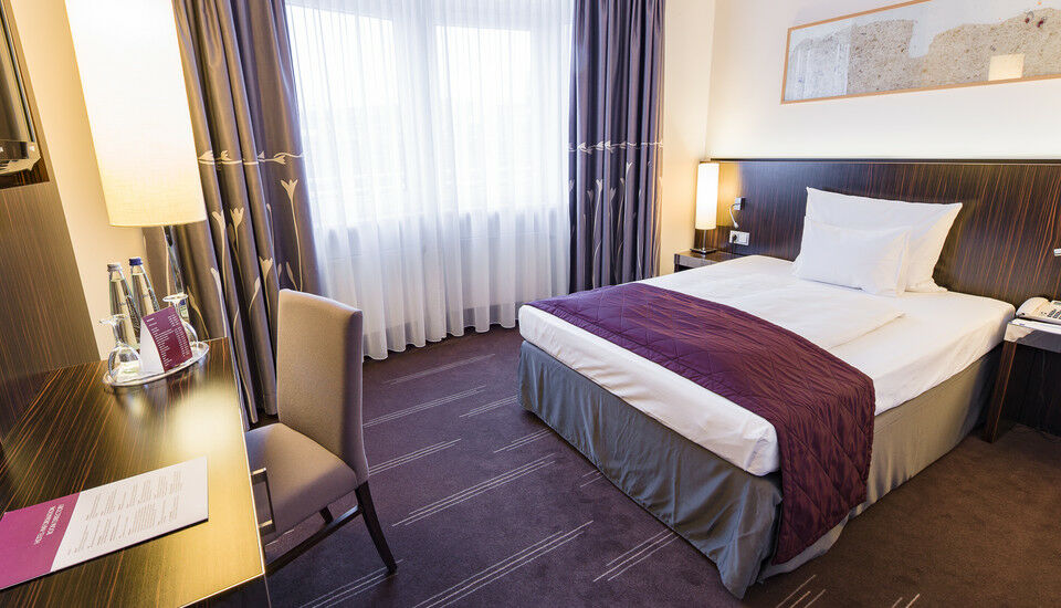Hotel Europa Monaco di Baviera