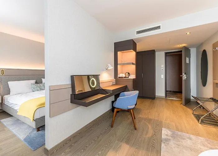 Hotel Europa
