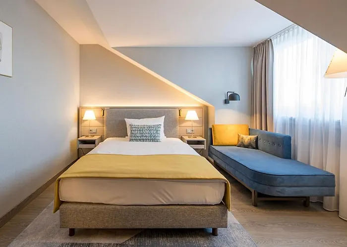 Hotel Europa