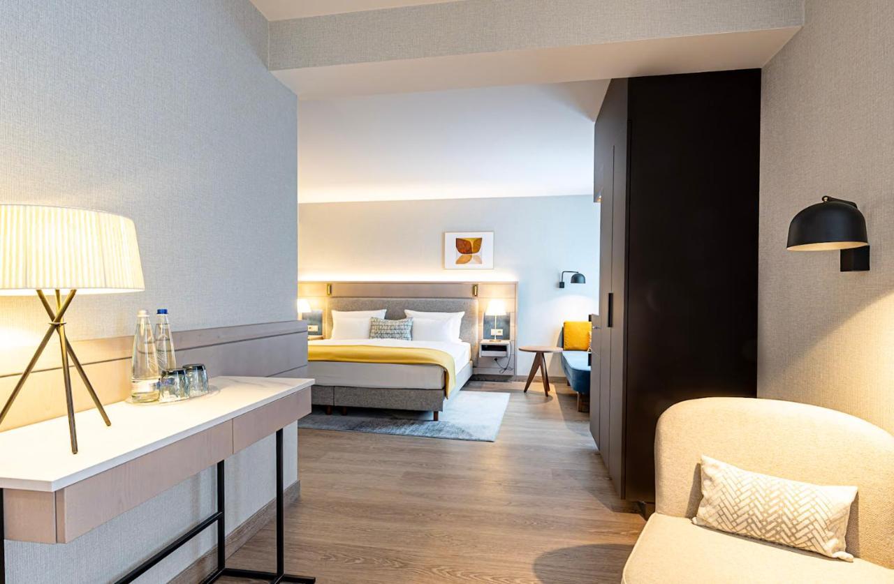 Hotel Europa München