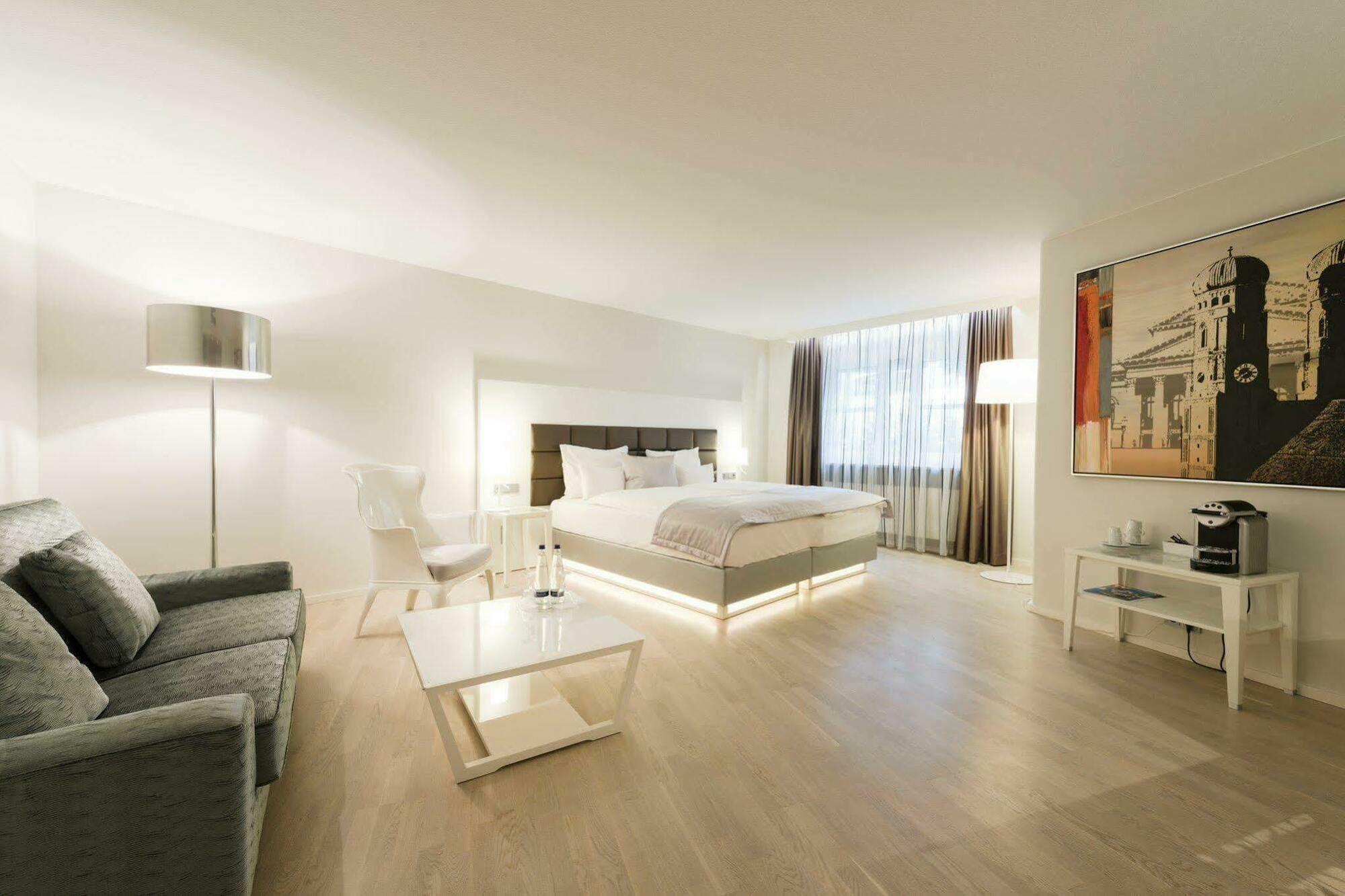 Europa 4* München