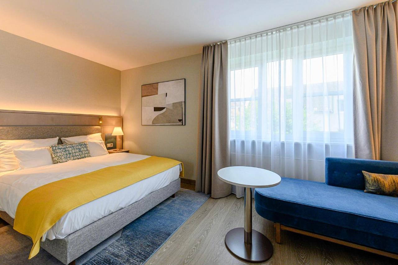 Europa Hotel Múnich
