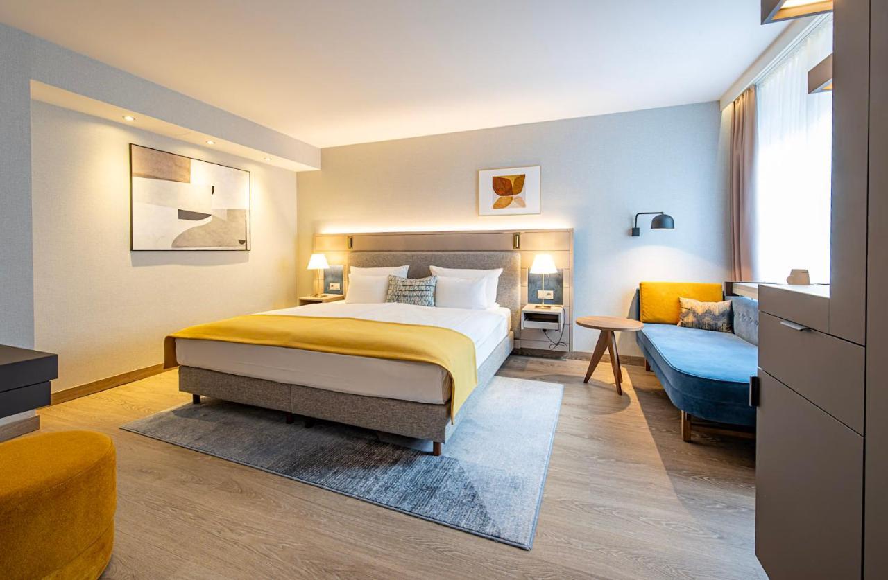 Europa Hotel Múnich