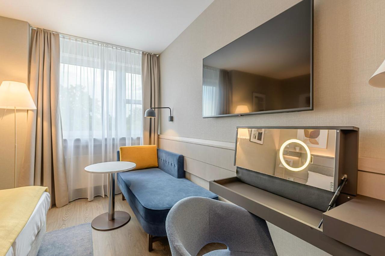 Hotel Europa Múnich