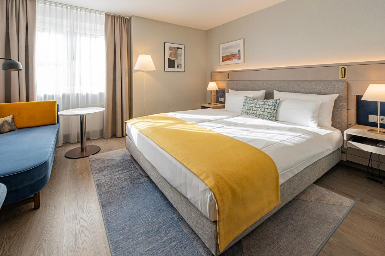 Hotel Europa Múnich