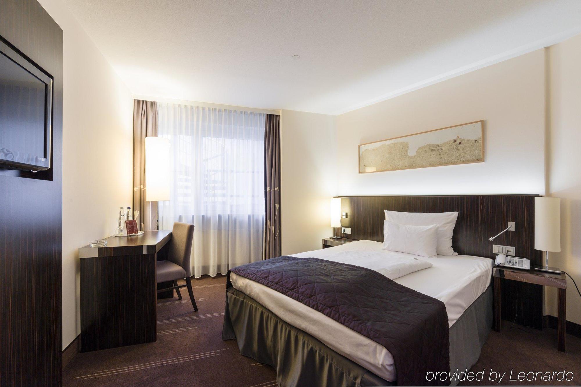 Hotel Europa Múnich