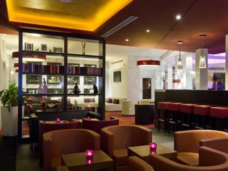 Hotel Europa Múnich