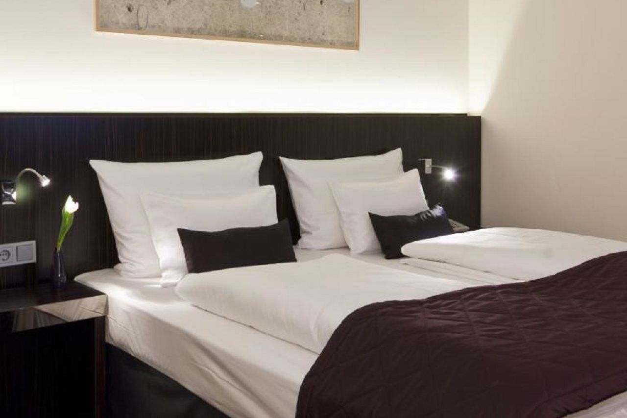 Europa Hotel Múnich